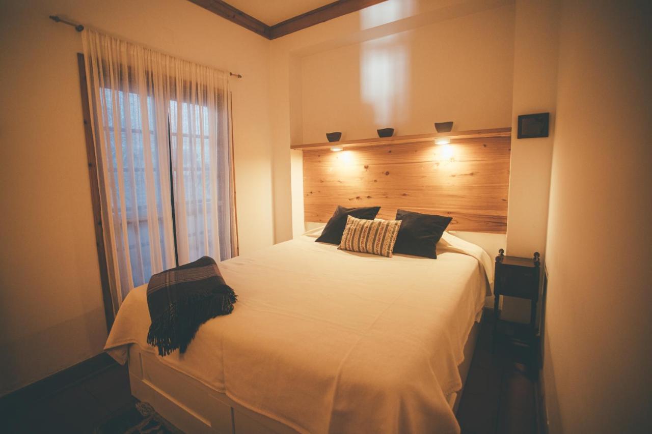 앙그라두에루이스무 Bayview House 아파트 외부 사진