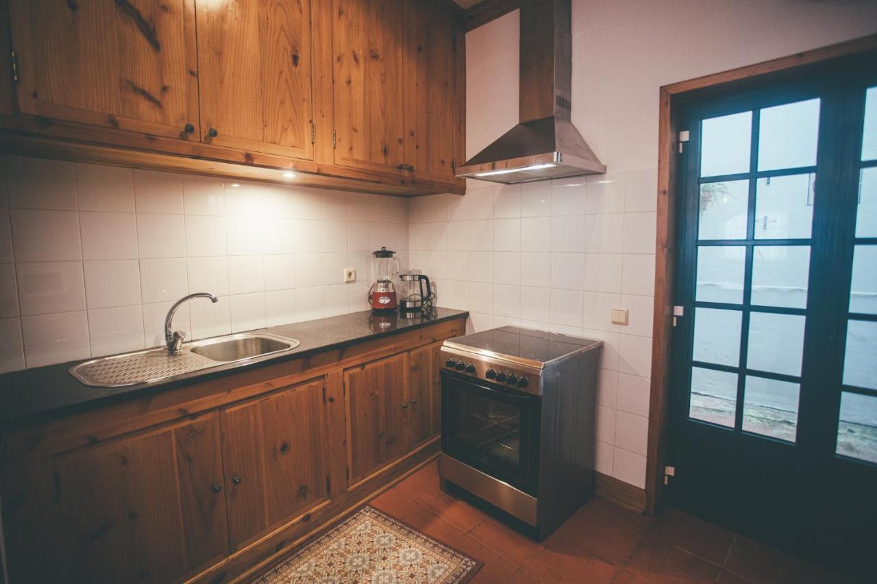 앙그라두에루이스무 Bayview House 아파트 외부 사진