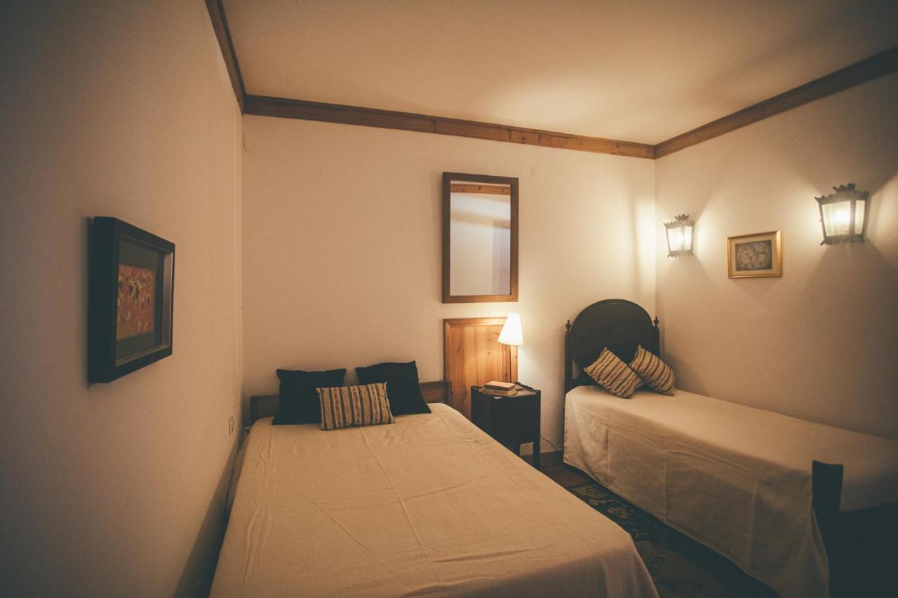 앙그라두에루이스무 Bayview House 아파트 외부 사진