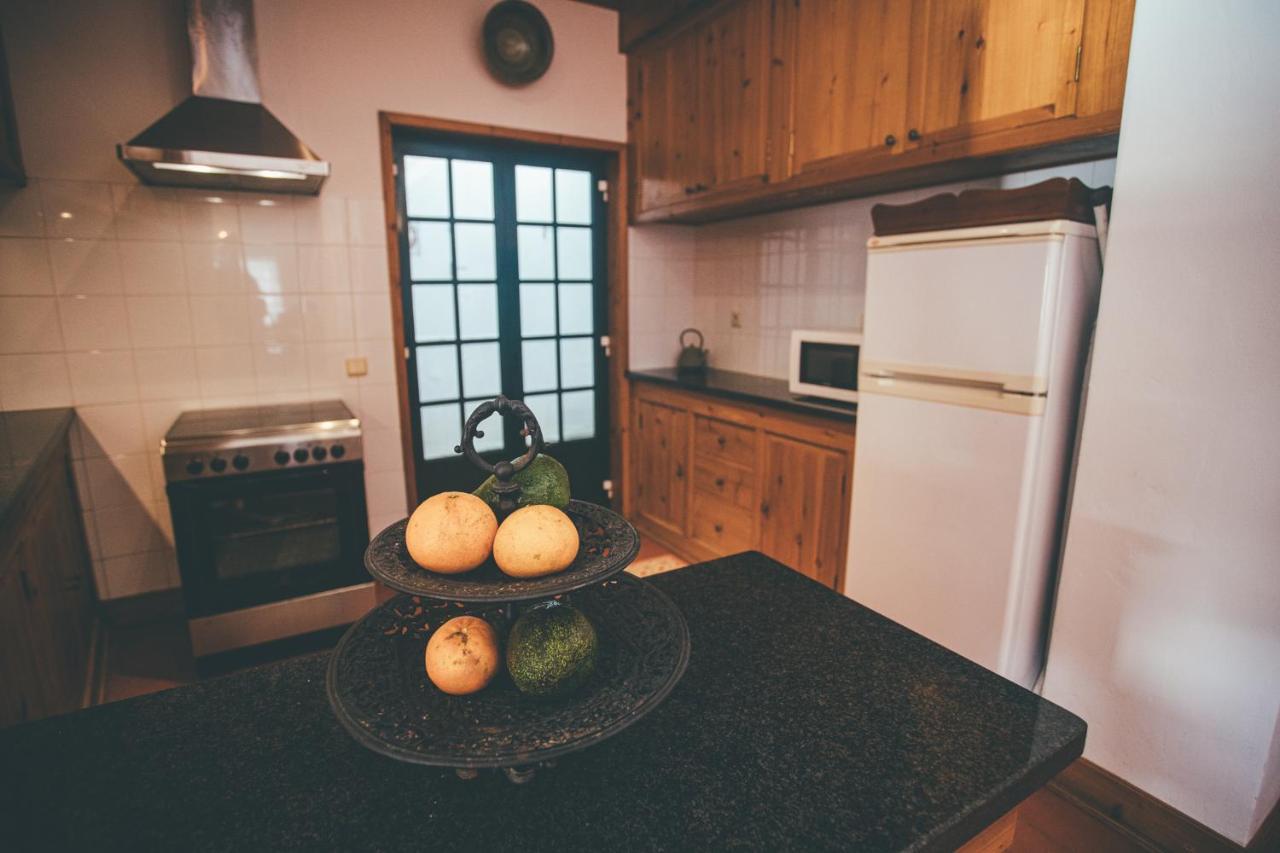 앙그라두에루이스무 Bayview House 아파트 외부 사진