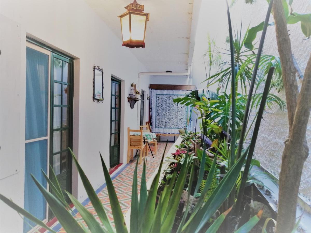 앙그라두에루이스무 Bayview House 아파트 외부 사진